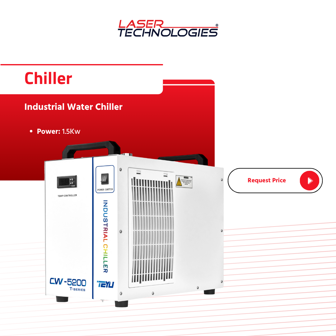 Industrial Chiller