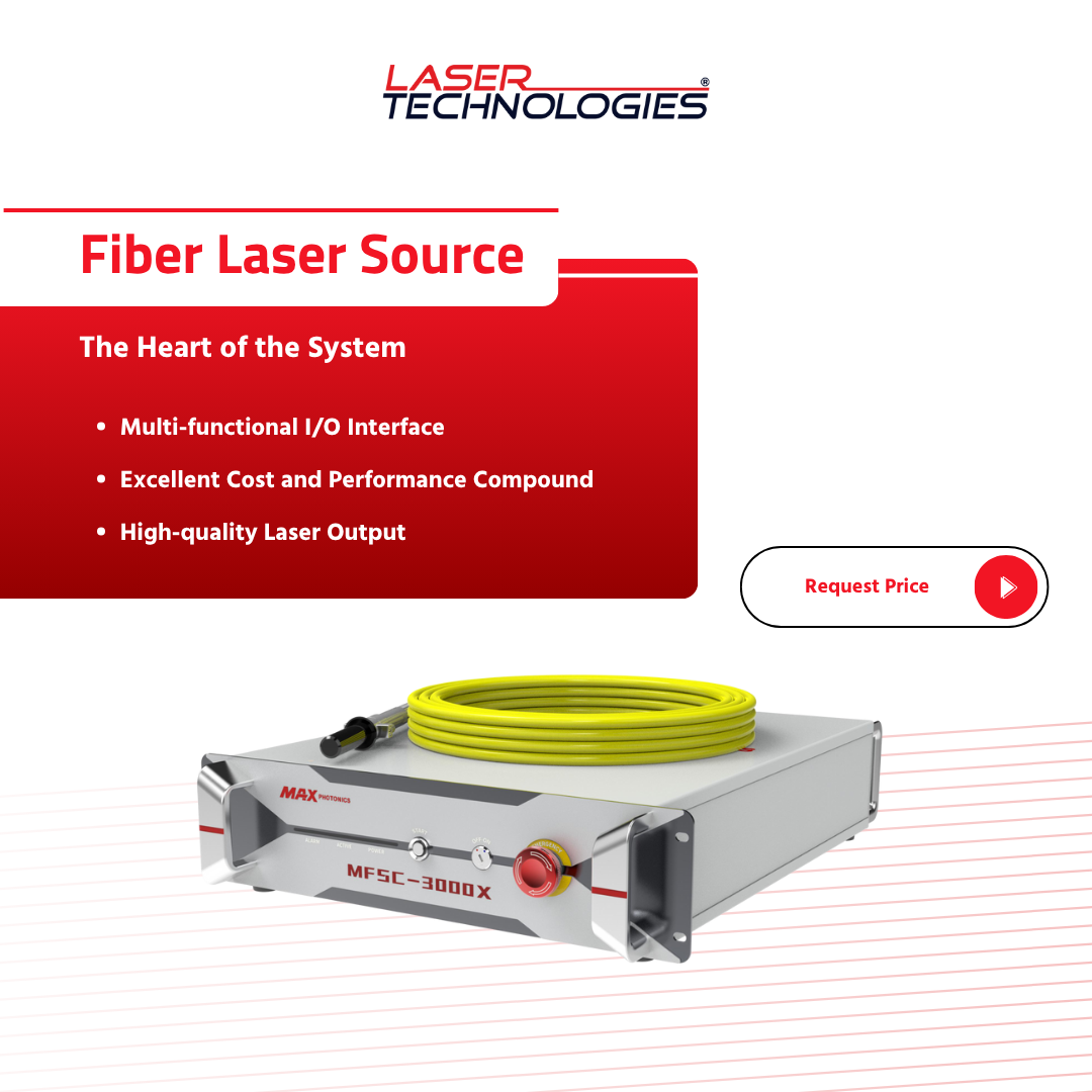 Laser Source