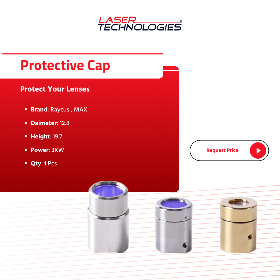 Protective Cap