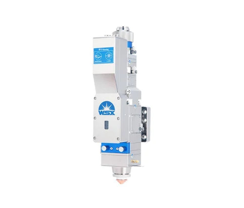 WSX - Fiber Laser Cutting Head