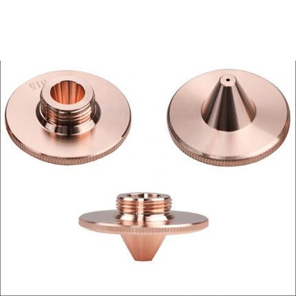 TQ Shape Single Nozzle