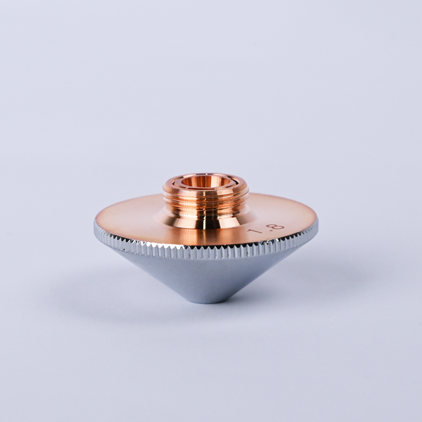 Cone Shape Double Nozzle