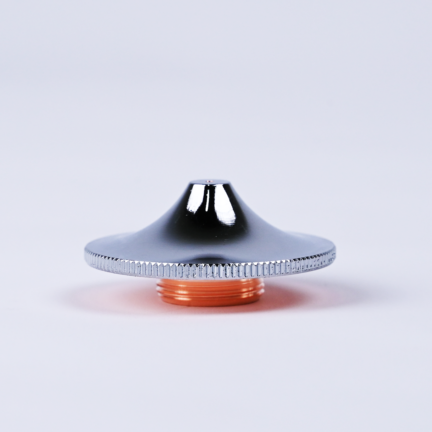 JQ Shape Double Nozzle