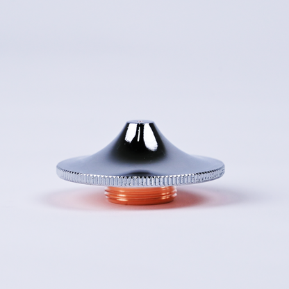 JQ Shape Double Nozzle