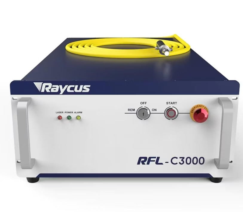 Raycus - Laser Source