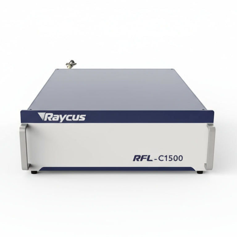 Raycus - Laser Source