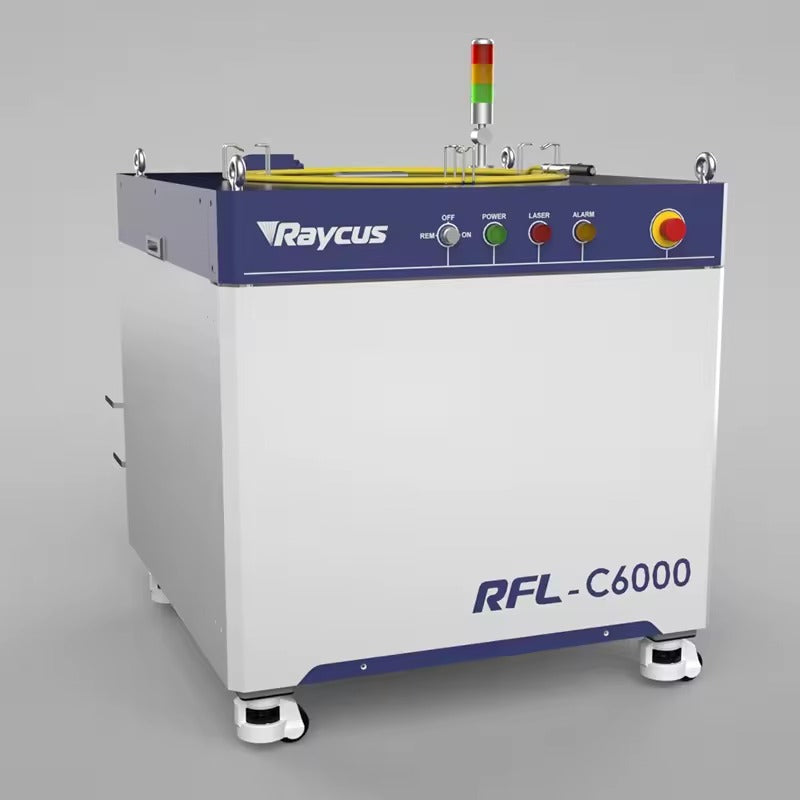 Raycus - Laser Source