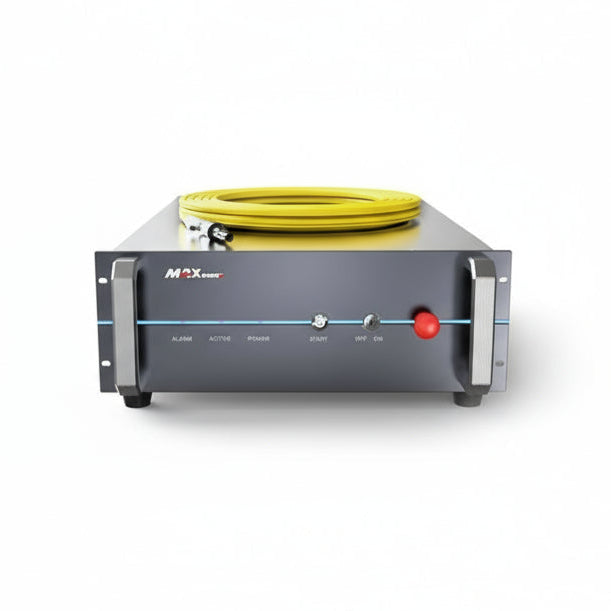 MAX - Laser Source