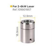 Max Protective Cap Without Step