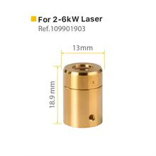 Max Protective Cap Without Step