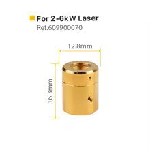 Max Protective Cap Without Step