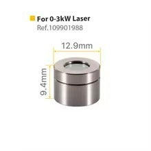 Max Protective Cap Without Step