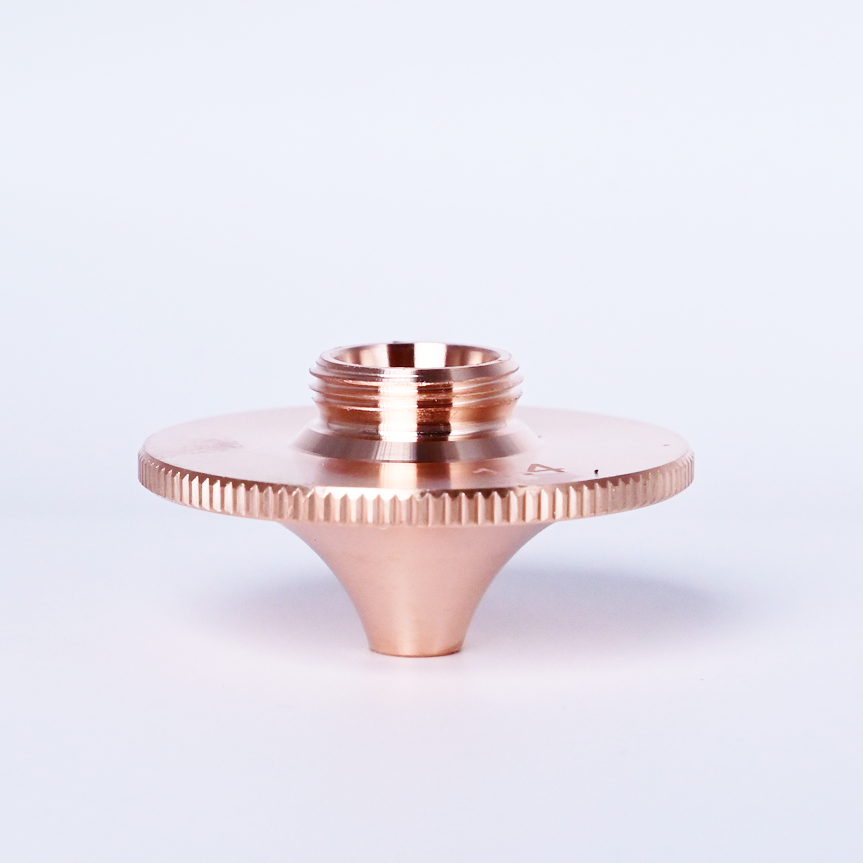 JQ Shape Single Nozzle