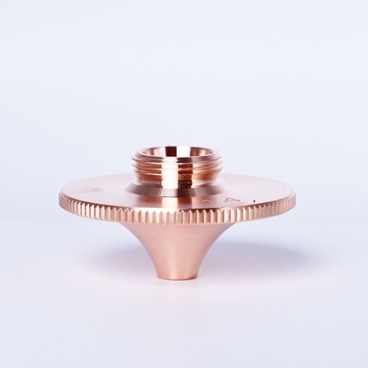 JQ Shape Single Nozzle