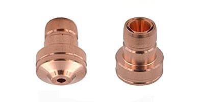 BYSTRONIC® DOUBLE PUSH FIT NOZZLE