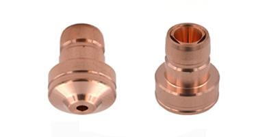 BYSTRONIC® DOUBLE PUSH FIT NOZZLE