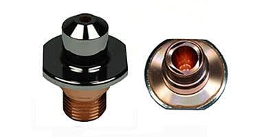 MAZAK® HG PENCIL DOUBLE NOZZLE CP
