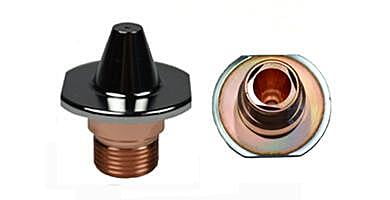 MAZAK® HG SLIM DOUBLE NOZZLE CP