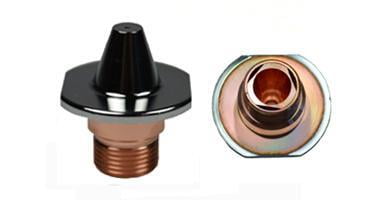 MAZAK® HG SLIM DOUBLE NOZZLE CP
