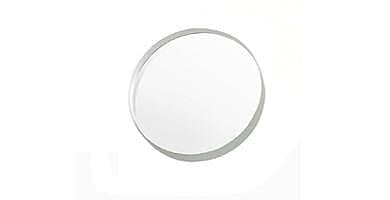 BYSTRONIC® II-VI WINDOW 36 MM DIA x 5.0 MM ET