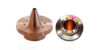 MITSUBISHI® INNER - 8 HOLES NOZZLE