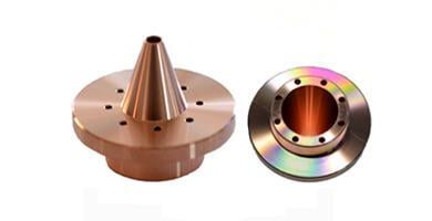 MITSUBISHI® INNER - 8 HOLES NOZZLE