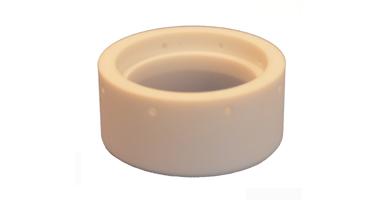 BYSTRONIC® INSULATING RING WITH HOLES