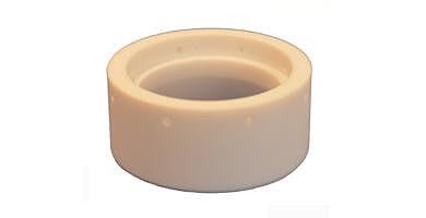 BYSTRONIC® INSULATING RING WITH HOLES