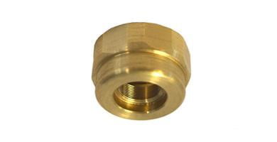 BYSTRONIC® NOZZLE BODY THREADED