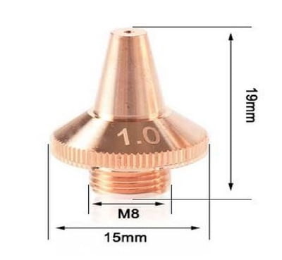 RT-SINGLE LAYER NOZZLE-3D