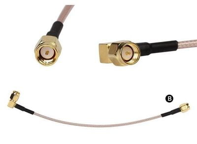 CUTTING HEAD SENSOR CABLE